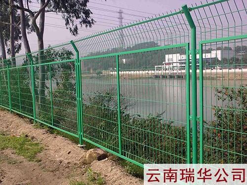 护栏网