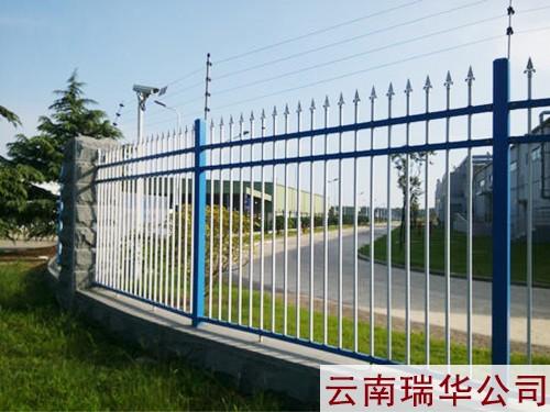 锌钢护栏