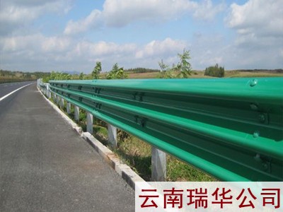 高速公路护栏板